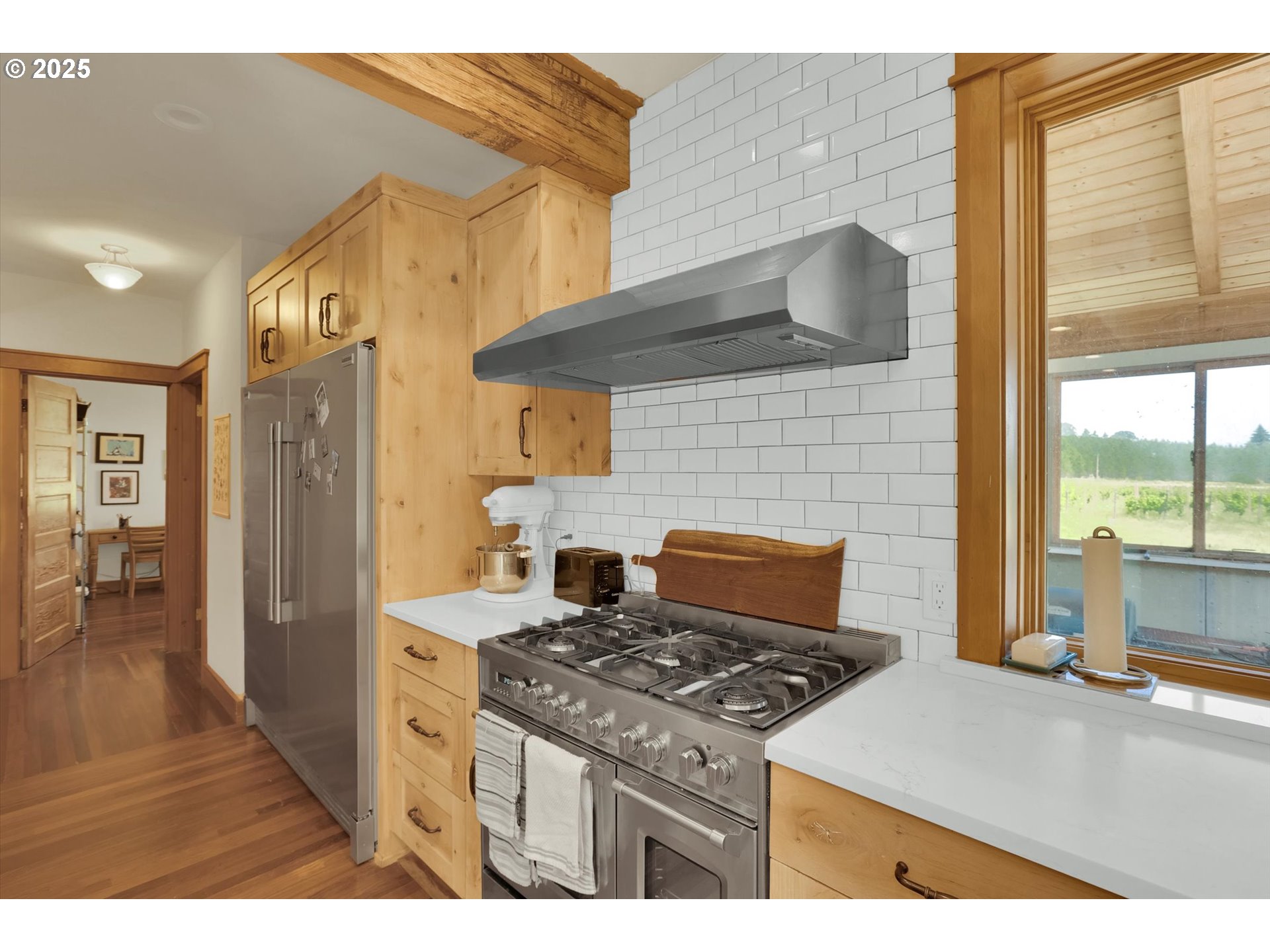 47266 Southwest Carpenter Creek Road Forest Grove, OR 97116 - Photo 11 of 47