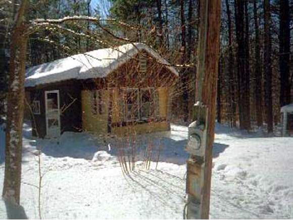 36 Winding Road Milton, NH 03851 - Photo 1 of 1