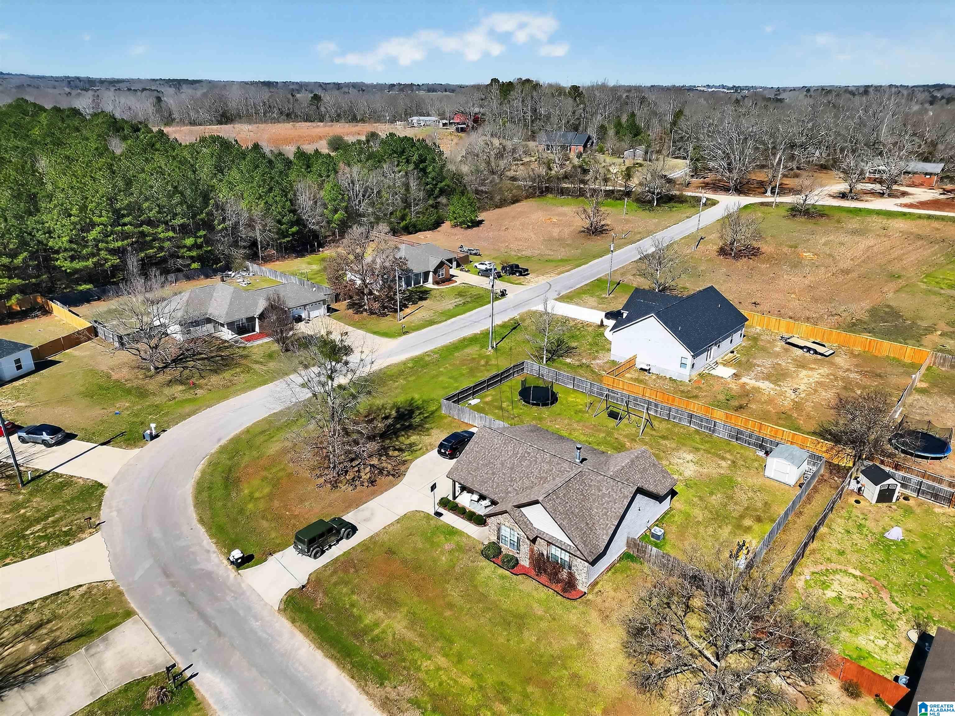 120 County Road 951 Clanton, AL 35045 - Photo 23 of 23