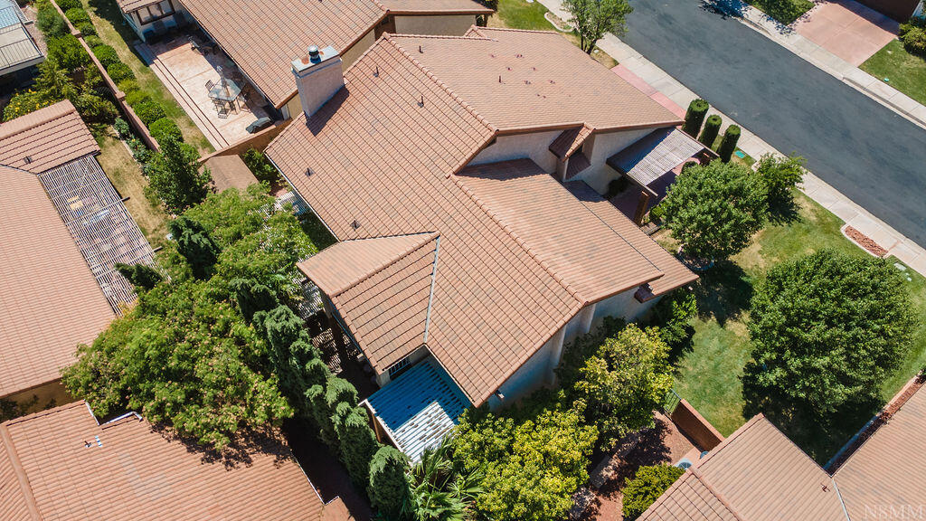545 South Valley View Drive, Unit 67 St. George, UT 84770 - Photo 41 of 45 aerial