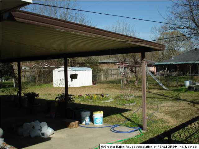 11623 Fairoak Avenue Baton Rouge, LA 70815 - Photo 4 of 5 Gallery Image 4