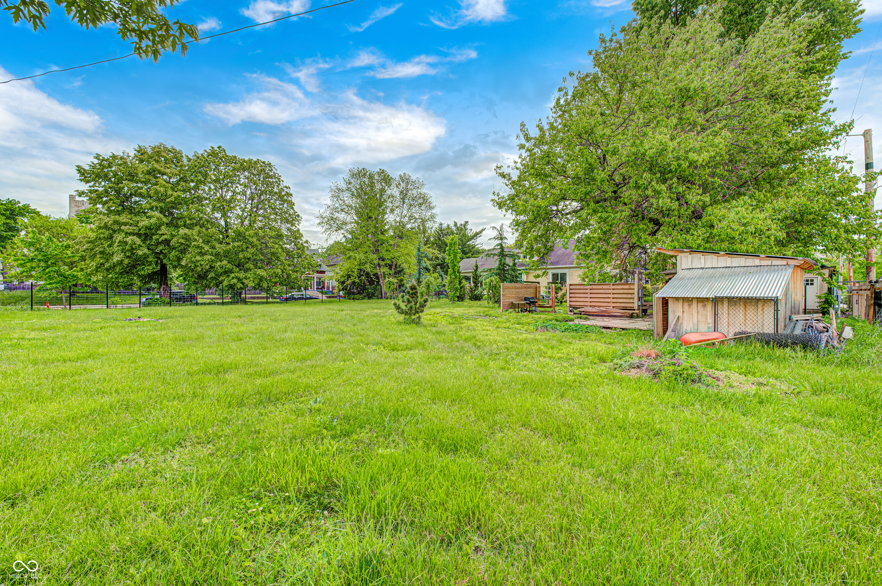 2826-2830 Ruckle Street Indianapolis, IN 46205 - Photo 2 of 3