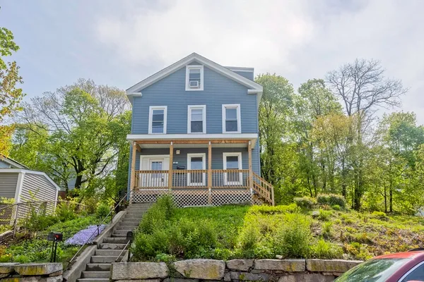 $580,000 | 107 Eastern Avenue, Worcester, MA 01605