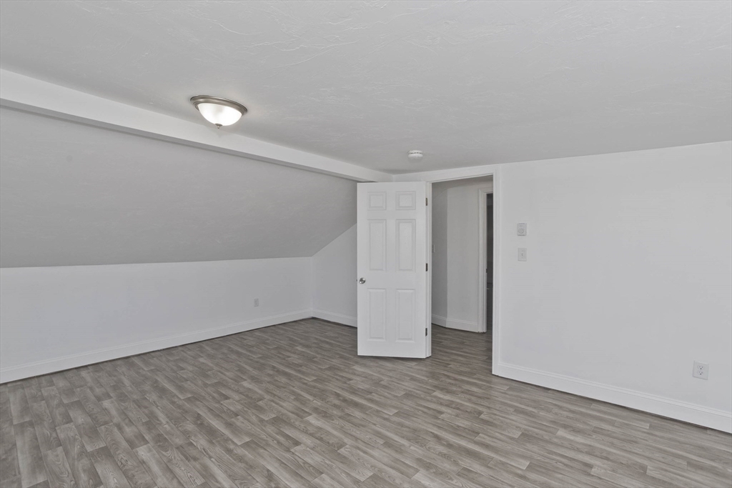 107 Eastern Avenue Worcester, MA 01605 - Photo 16 of 38 a view of an empty room