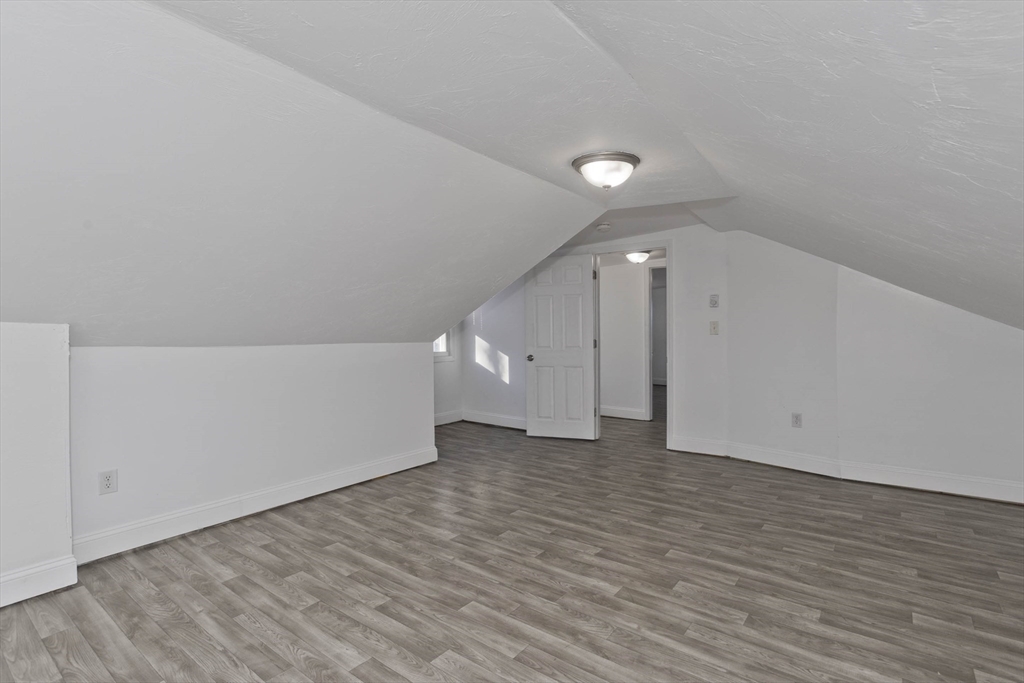 107 Eastern Avenue Worcester, MA 01605 - Photo 20 of 38 a view of an empty room