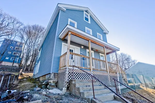 $580,000 | 107 Eastern Avenue, Worcester, MA 01605