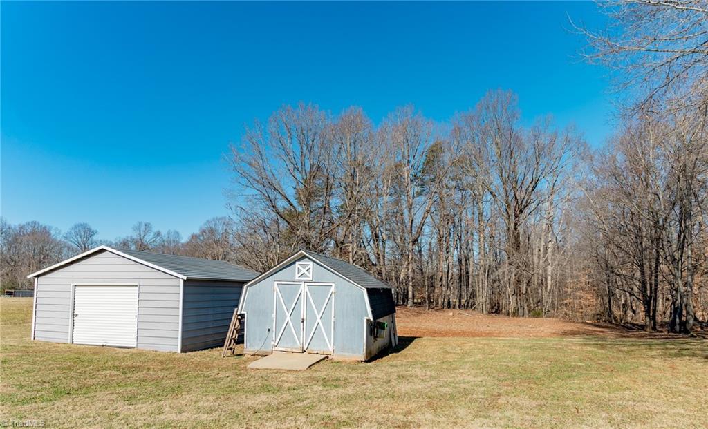 121 Kidd Road Colfax, NC 27235 - Photo 13 of 14