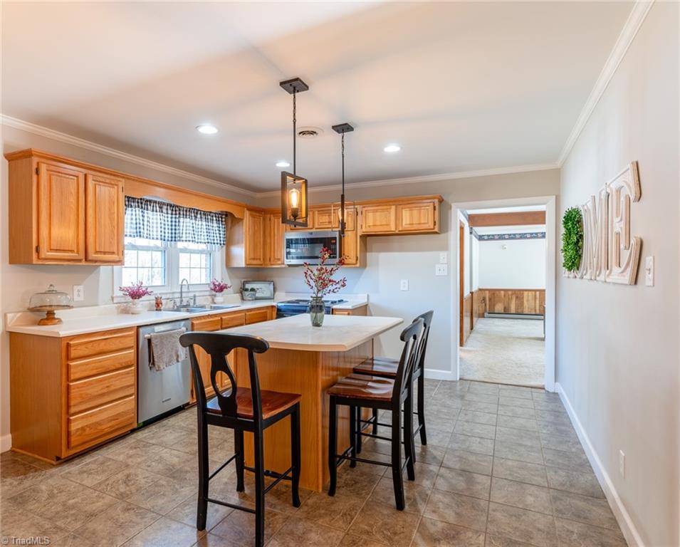 121 Kidd Road Colfax, NC 27235 - Photo 8 of 14