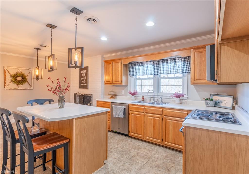 121 Kidd Road Colfax, NC 27235 - Photo 9 of 14