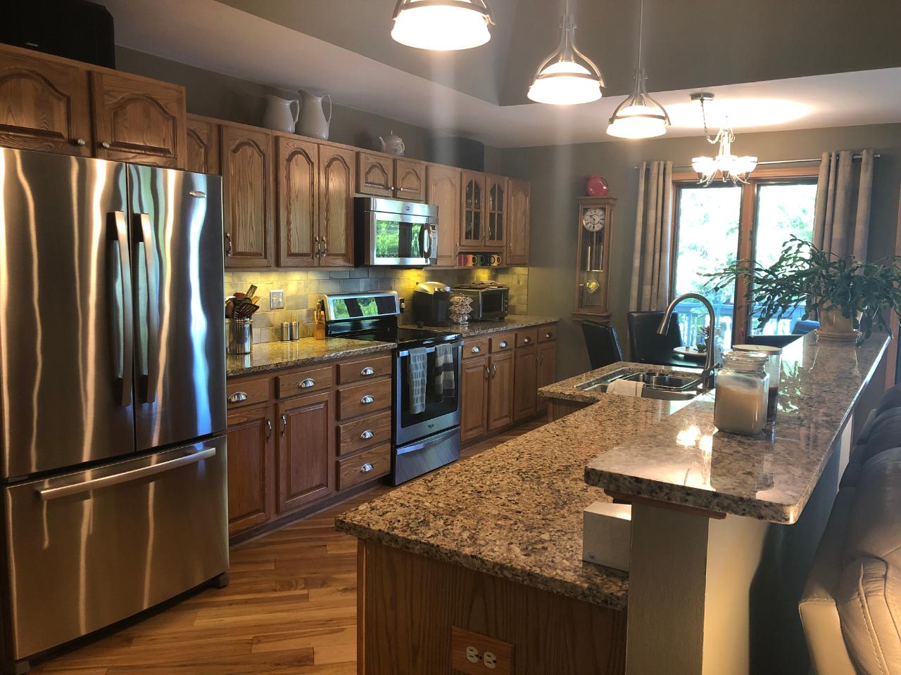 1485 Everett Road Eagle River, WI 54521 - Photo 13 of 51 Gallery Image 13