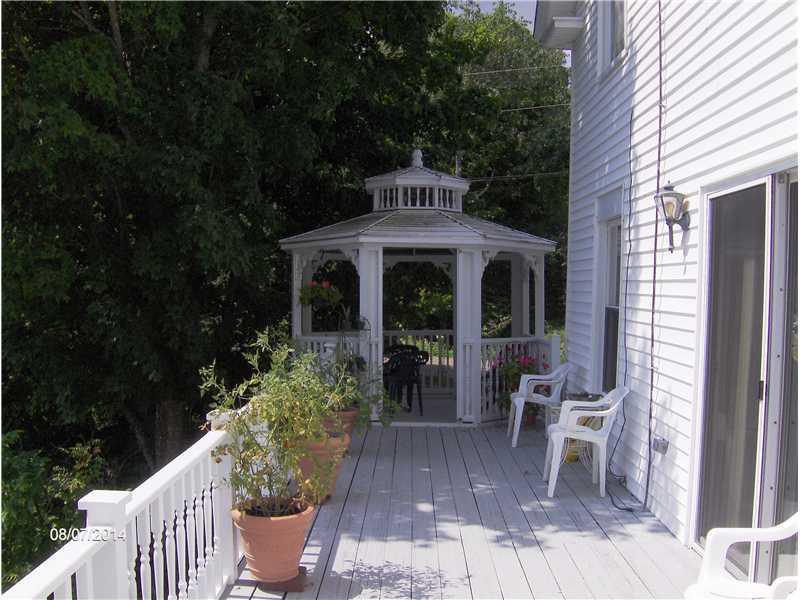 1 Notch Road Dover-Foxcroft, ME 04426 - Photo 20 of 27 Patio/Deck.