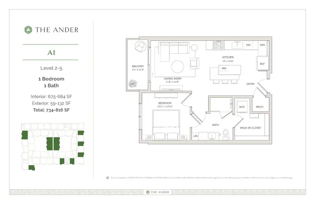$399,000 | 2001 West Anderson Lane, Unit 237, Austin, TX 78757