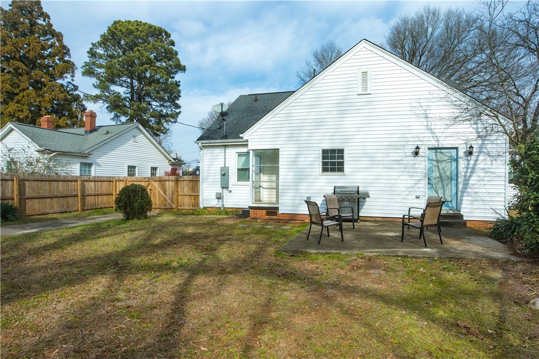 609 Bonham Court Anderson, SC 29621 - Photo 19 of 25 Gallery Image 19