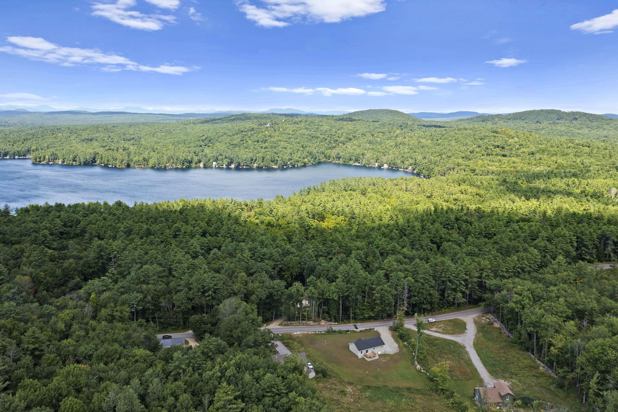 1452 Lovell Lake Road Wakefield, NH 03872 - Photo 13 of 60 Gallery Image 13