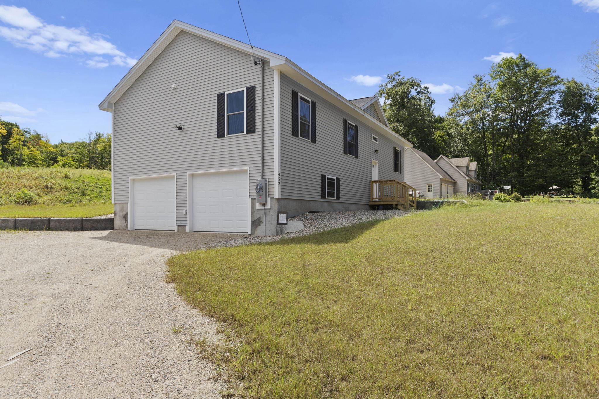 1452 Lovell Lake Road Wakefield, NH 03872 - Photo 2 of 60 Gallery Image 2