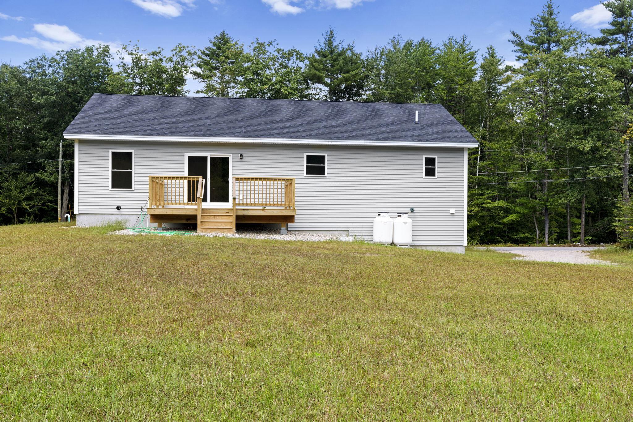 1452 Lovell Lake Road Wakefield, NH 03872 - Photo 24 of 60 Gallery Image 24