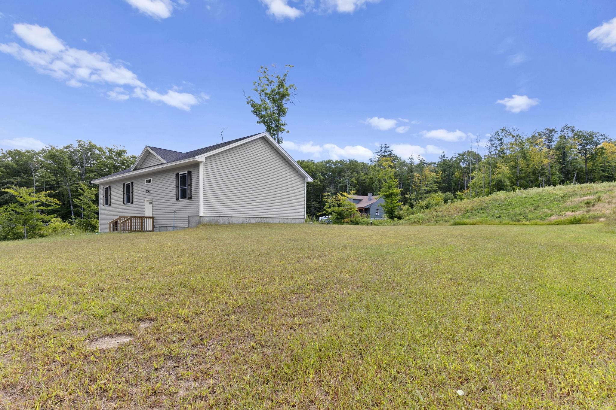 1452 Lovell Lake Road Wakefield, NH 03872 - Photo 3 of 60 Gallery Image 3