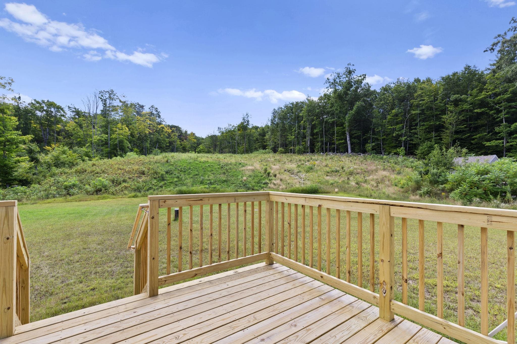 1452 Lovell Lake Road Wakefield, NH 03872 - Photo 35 of 60 Gallery Image 35