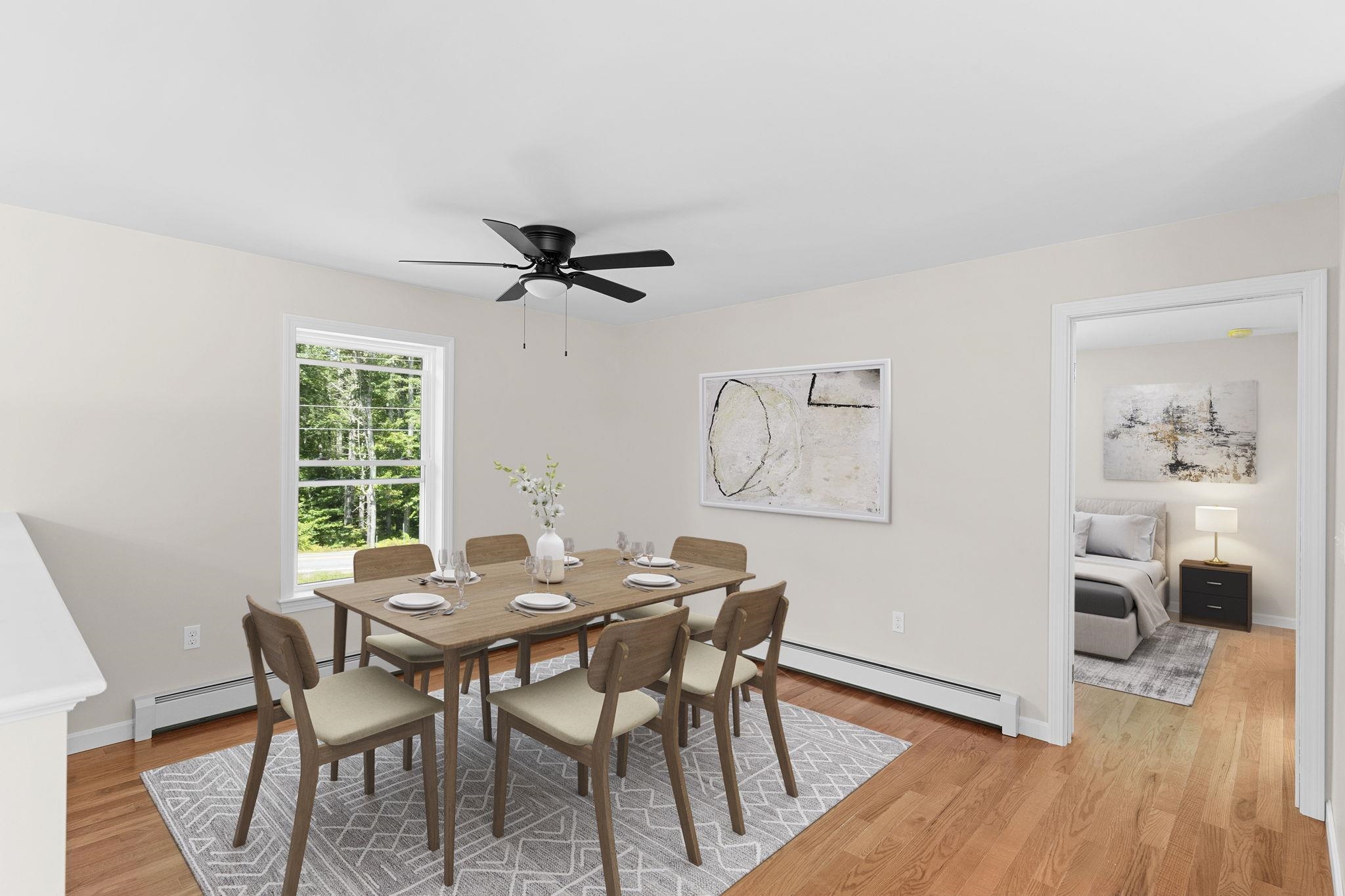 1452 Lovell Lake Road Wakefield, NH 03872 - Photo 38 of 60 Gallery Image 38