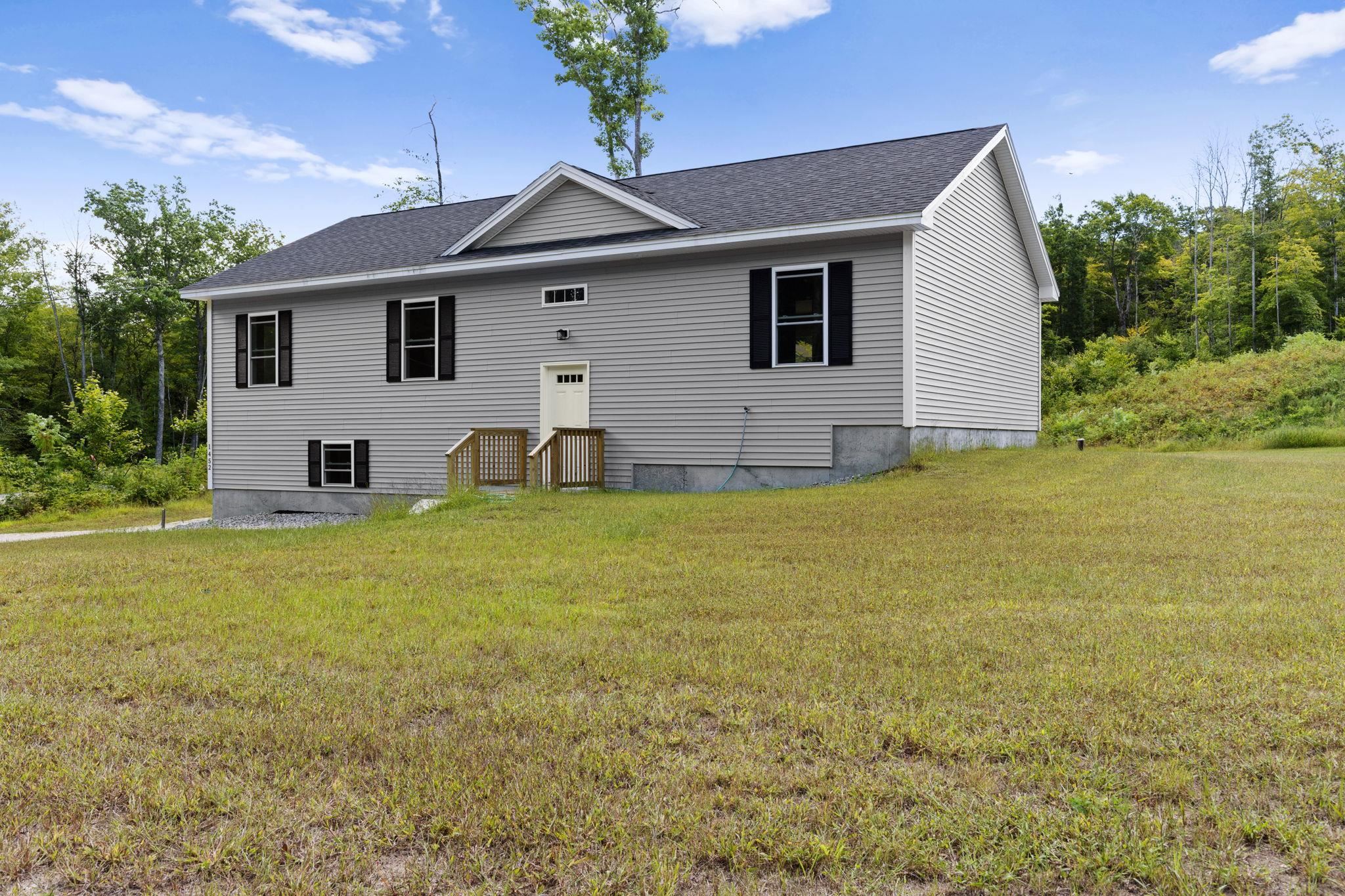 1452 Lovell Lake Road Wakefield, NH 03872 - Photo 4 of 60 Gallery Image 4