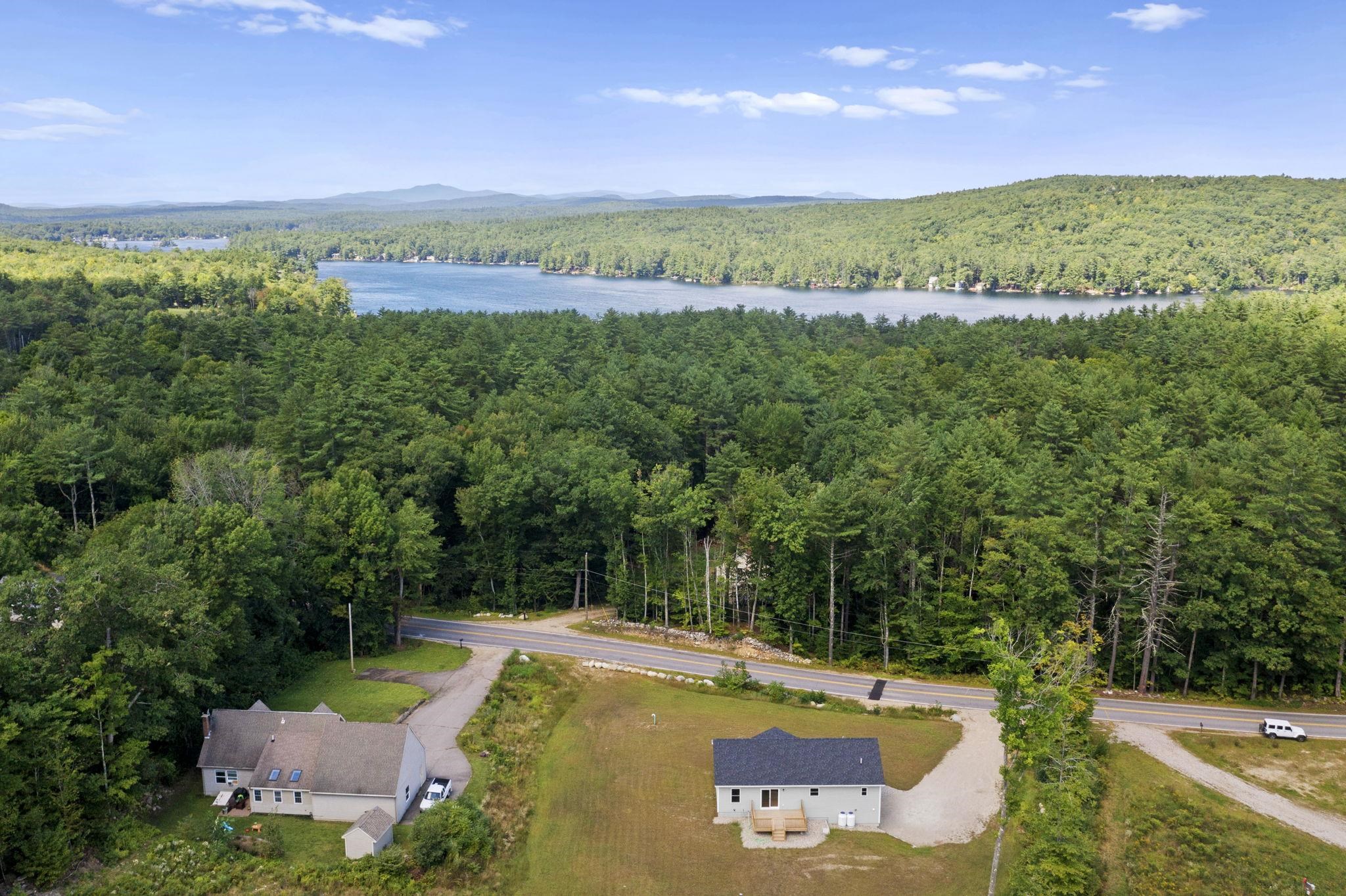 1452 Lovell Lake Road Wakefield, NH 03872 - Photo 45 of 60 Gallery Image 45