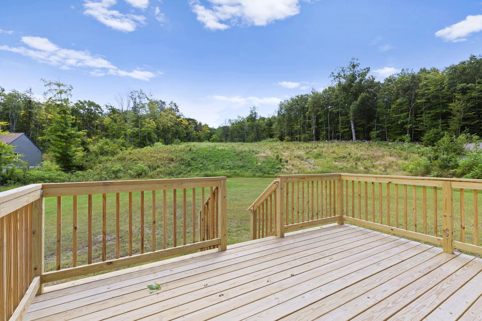 1452 Lovell Lake Road Wakefield, NH 03872 - Photo 46 of 60 Gallery Image 46