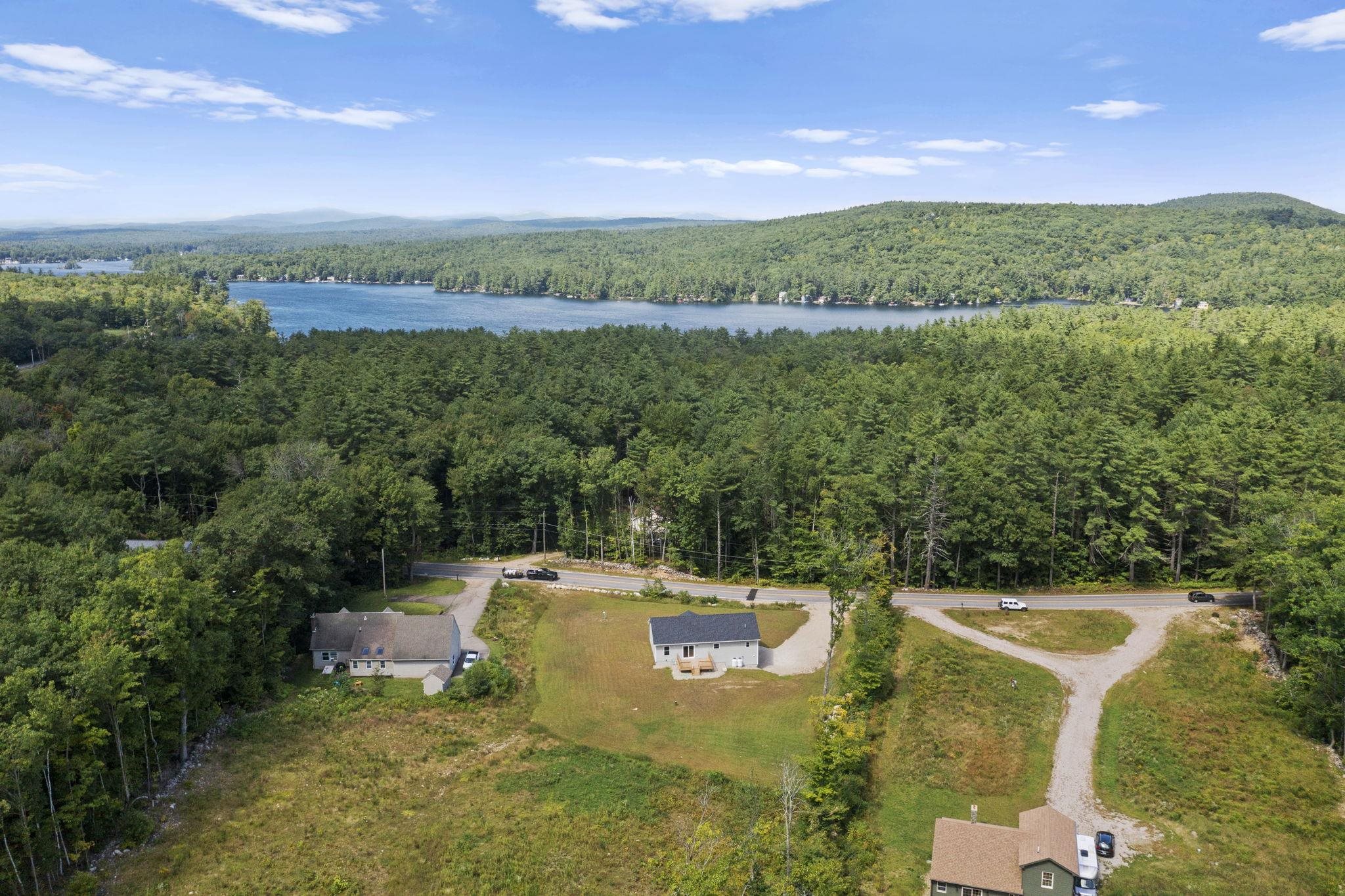 1452 Lovell Lake Road Wakefield, NH 03872 - Photo 47 of 60 Gallery Image 47