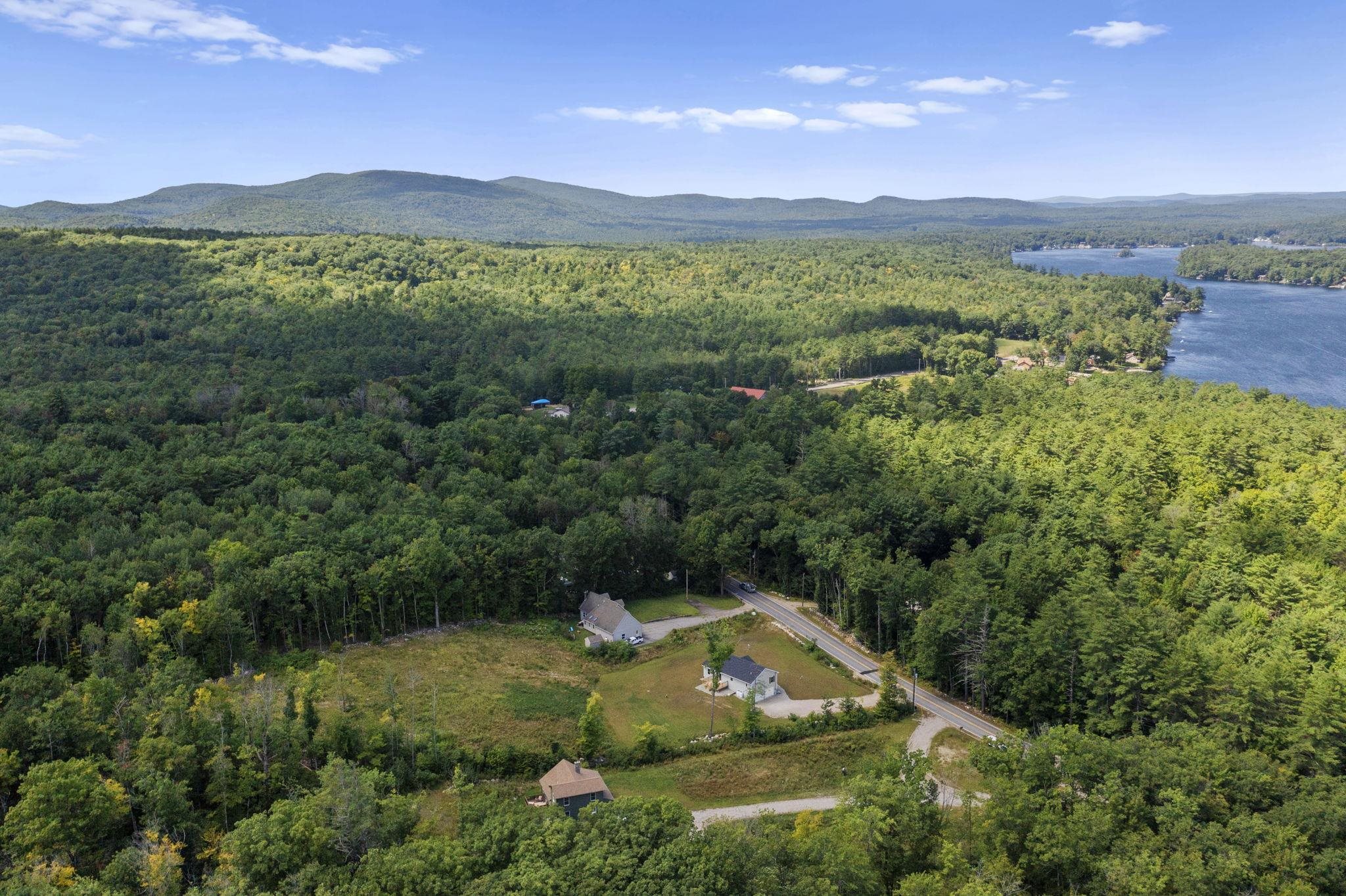 1452 Lovell Lake Road Wakefield, NH 03872 - Photo 48 of 60 Gallery Image 48