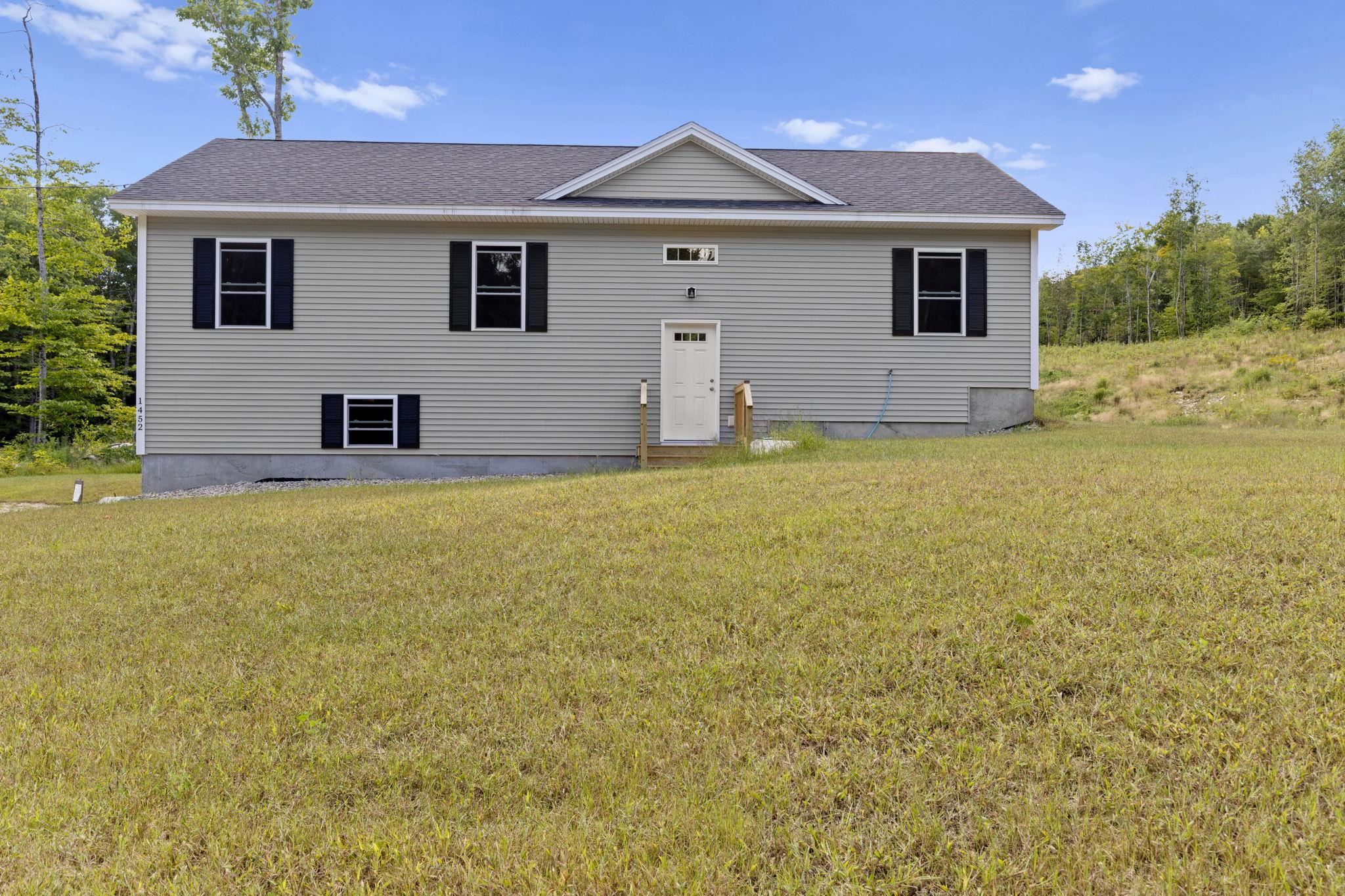 1452 Lovell Lake Road Wakefield, NH 03872 - Photo 5 of 60 Gallery Image 5