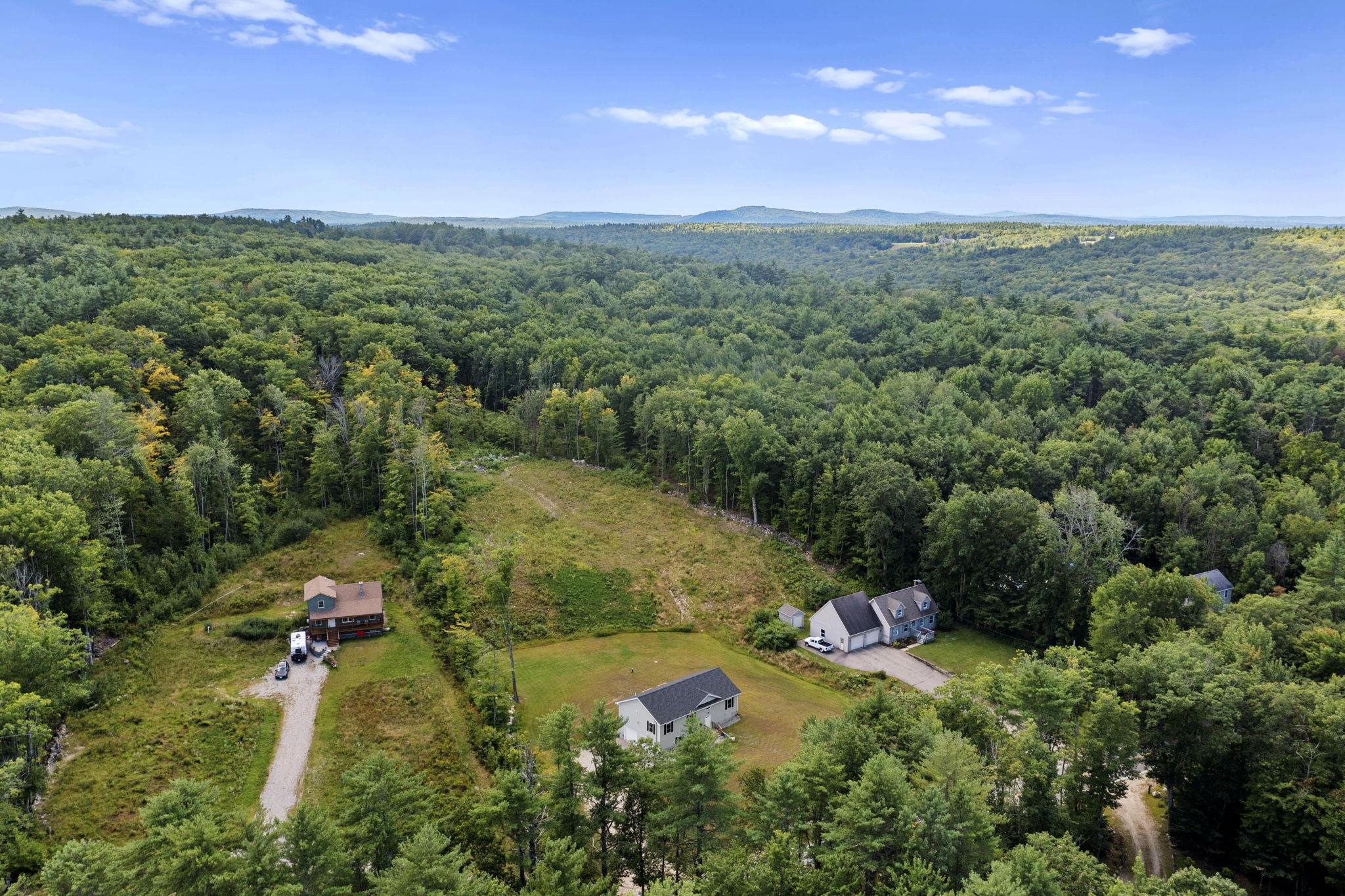 1452 Lovell Lake Road Wakefield, NH 03872 - Photo 55 of 60 Gallery Image 55