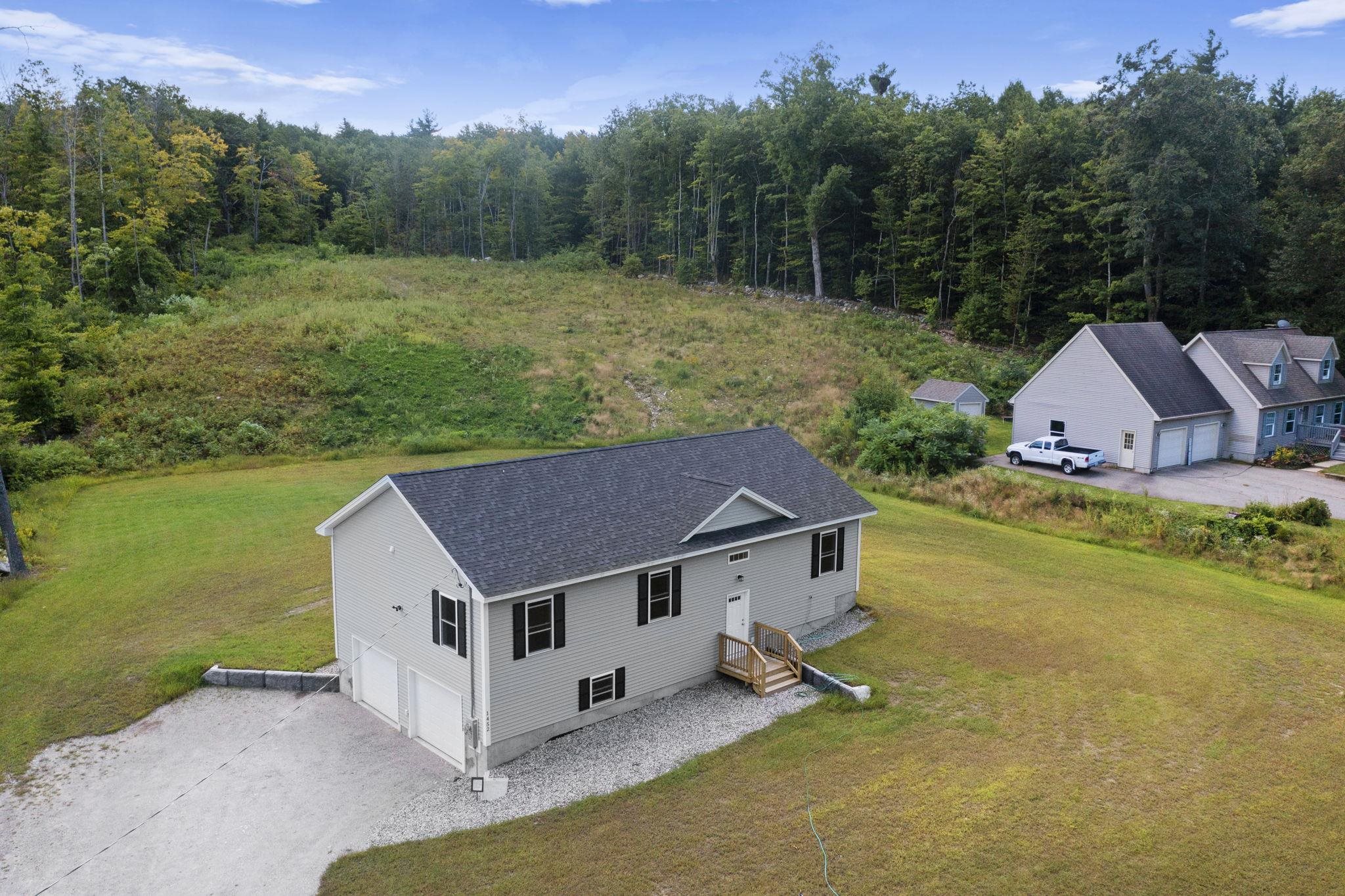 1452 Lovell Lake Road Wakefield, NH 03872 - Photo 56 of 60 Gallery Image 56