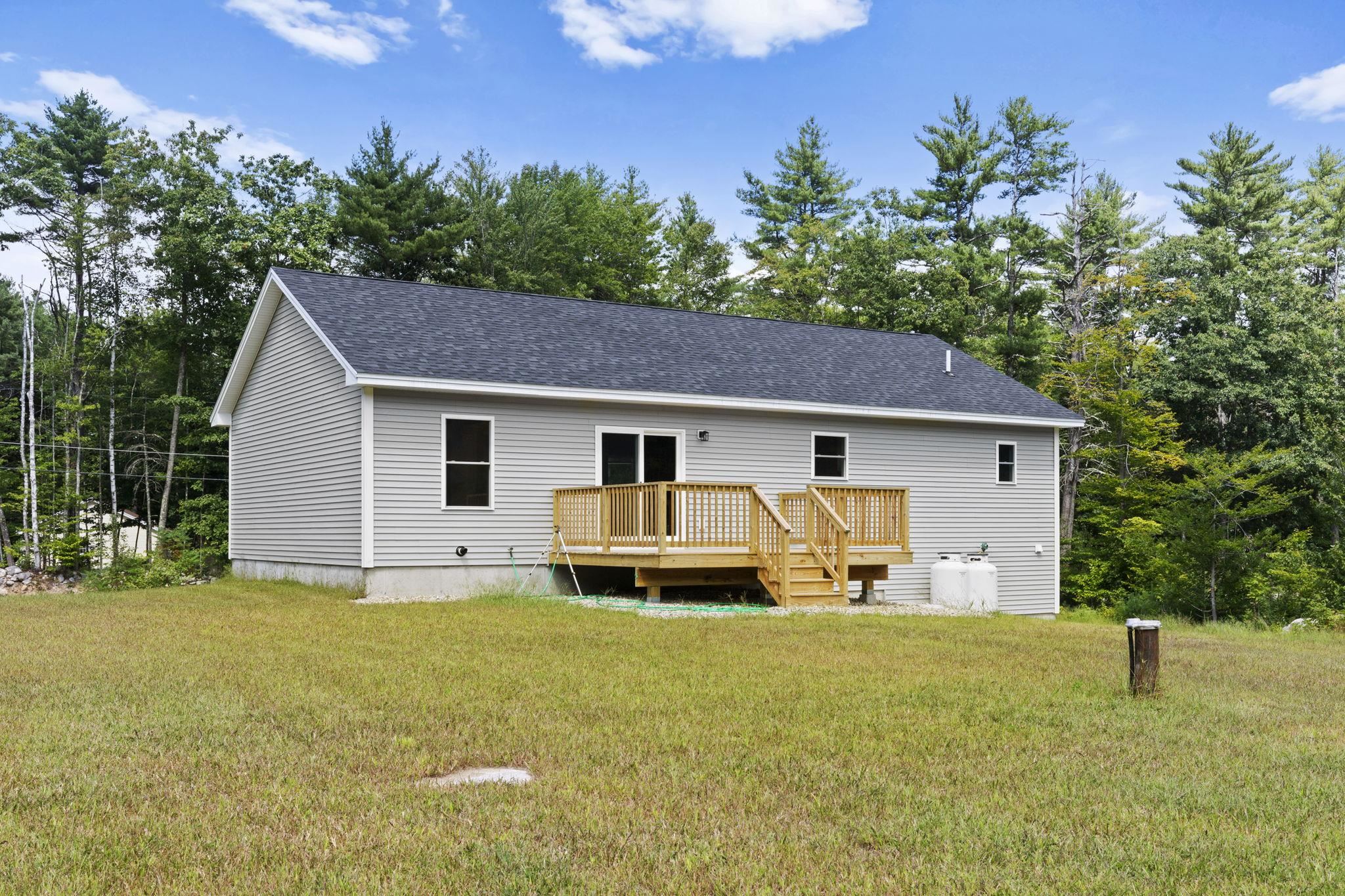 1452 Lovell Lake Road Wakefield, NH 03872 - Photo 58 of 60 Gallery Image 58