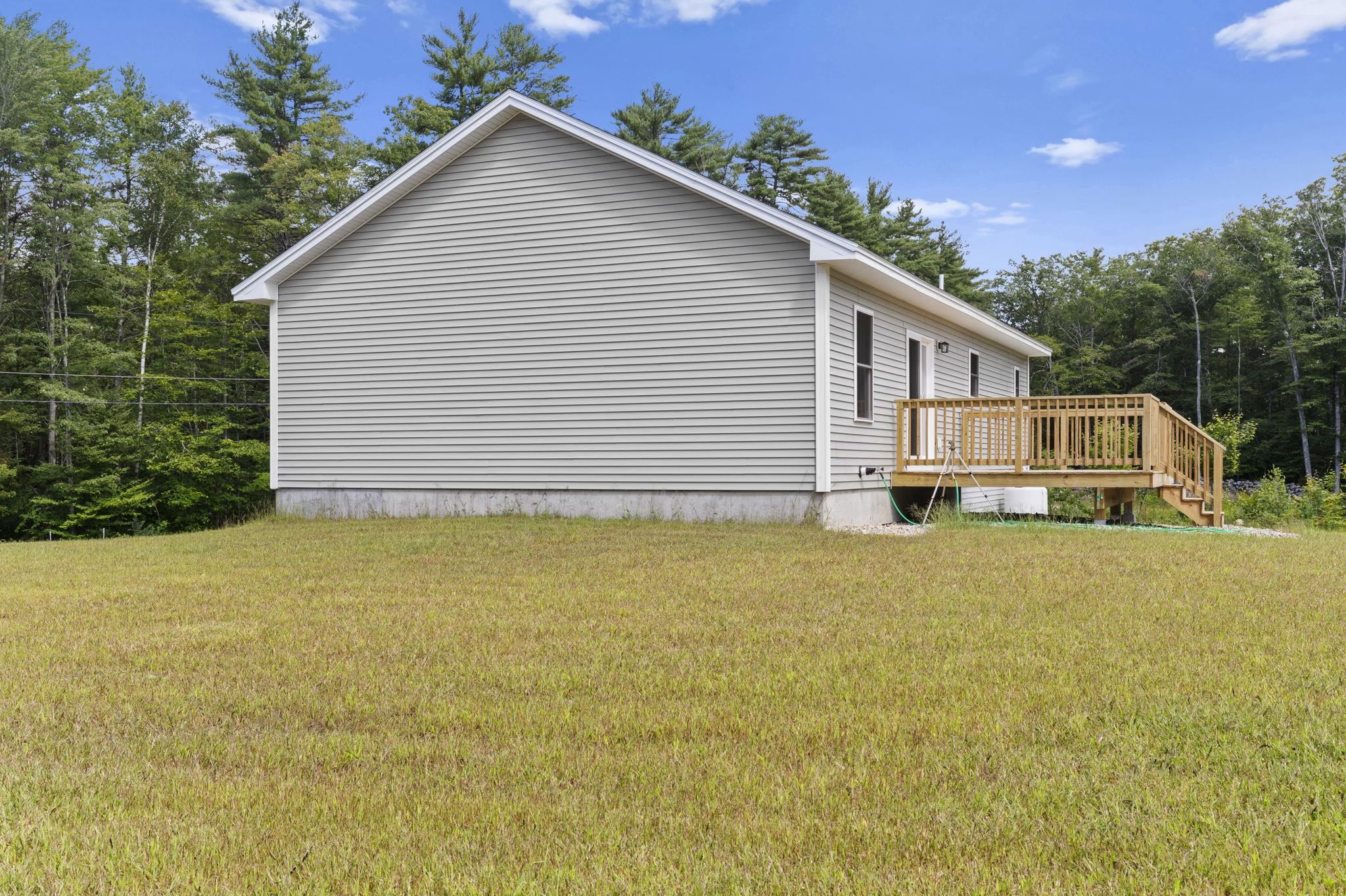 1452 Lovell Lake Road Wakefield, NH 03872 - Photo 59 of 60 Gallery Image 59