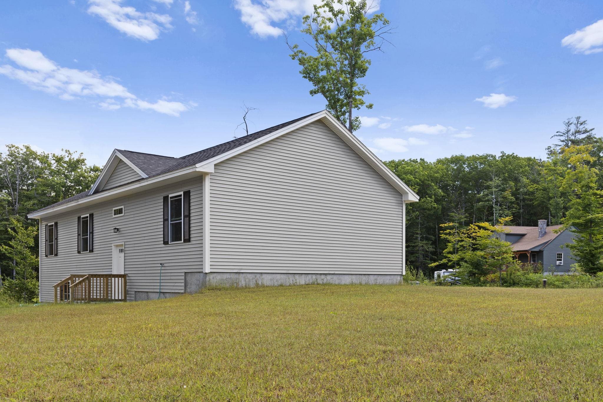 1452 Lovell Lake Road Wakefield, NH 03872 - Photo 60 of 60 Gallery Image 60