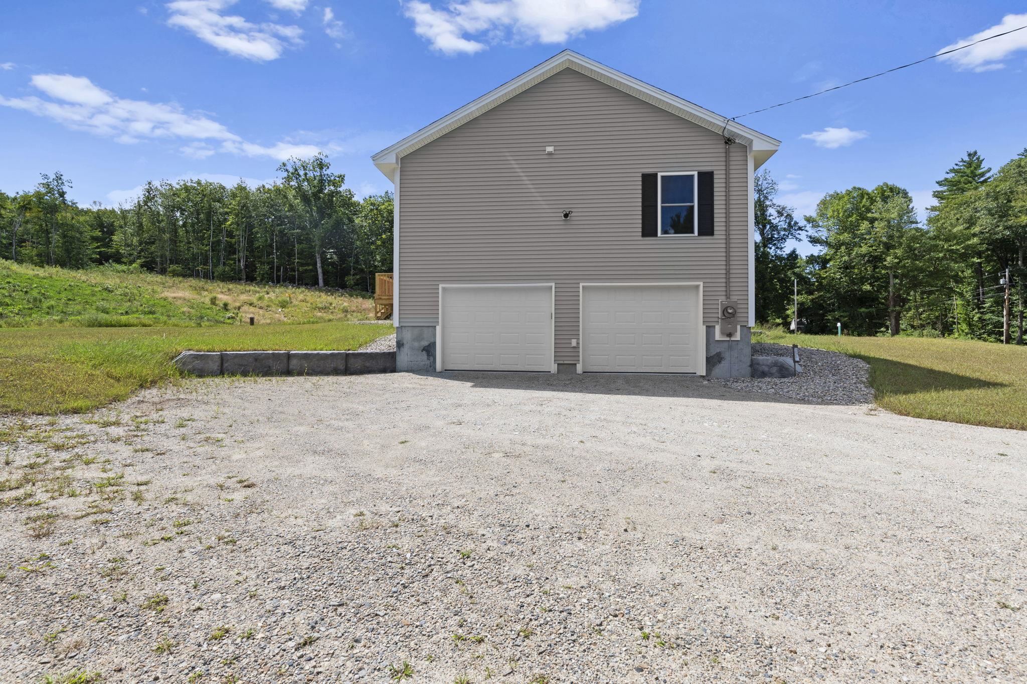 1452 Lovell Lake Road Wakefield, NH 03872 - Photo 6 of 60 Gallery Image 6