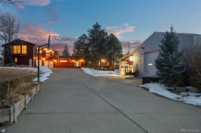 $995,000 | 25956 East Jamison Circle South, Aurora, CO 80016
