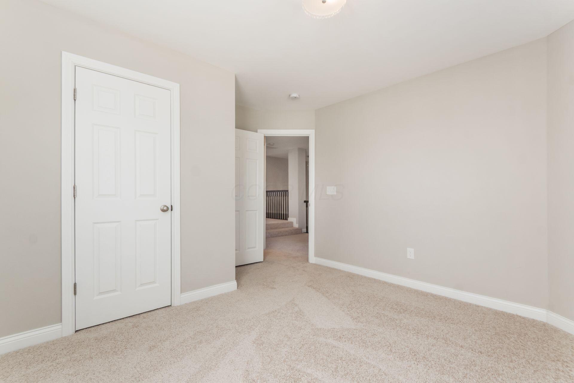 239 Harness Way Delaware, OH 43015 - Photo 31 of 45 Featuring walk-in closet.