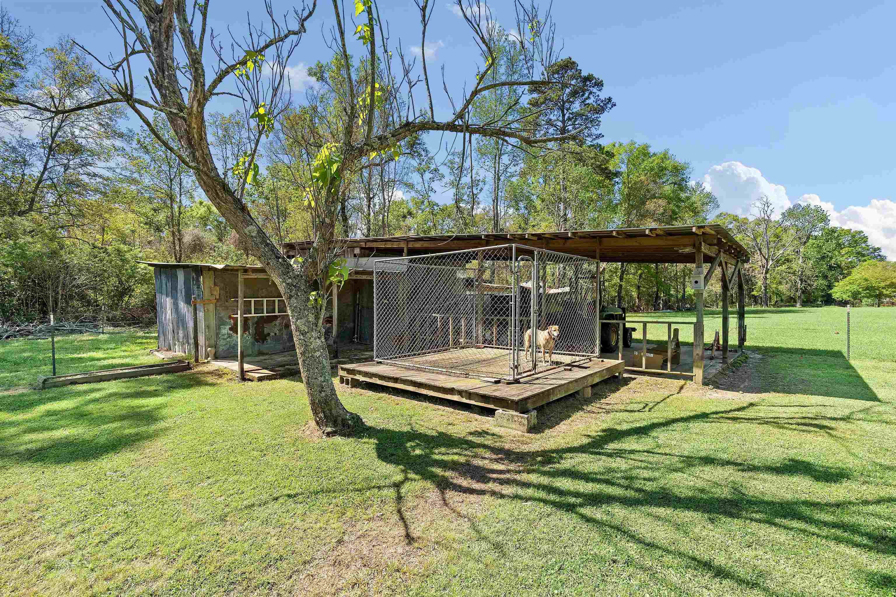 16210 Tolbert Road Bay Minette, AL 36507 - Photo 29 of 32