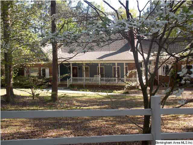 534 Jasmine Hill Road Anniston, AL 36207 - Photo 5 of 27