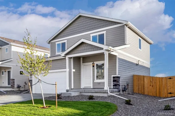 $467,900 | 48200 Shetland Drive, Bennett, CO 80102