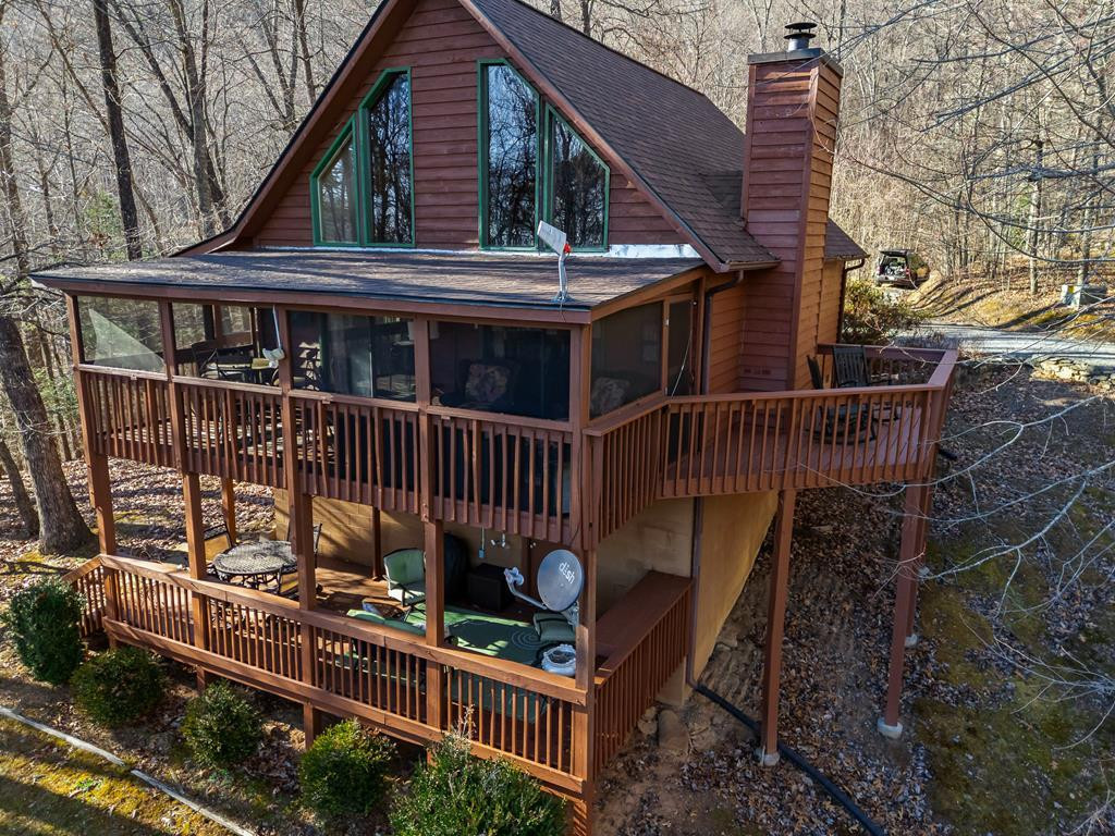 398 Outlook Road Murphy, NC 28906 - Photo 2 of 54