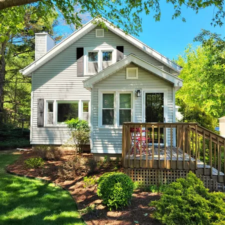$829,900 | 8605 East, Lakeside, MI 49128