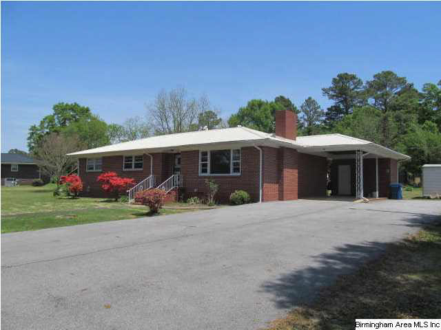 18 Ridgecrest Drive Eastaboga, AL 36260 - Photo 7 of 31