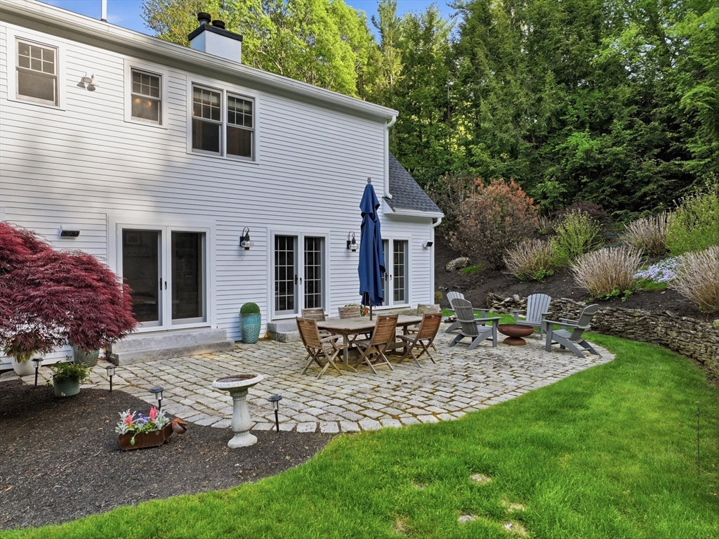 25 Houghton Road Princeton, MA 01541 - Photo 7 of 40