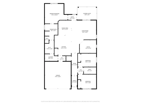 $2,850 | 4724 Peony Grn Drive, Katy, TX 77493