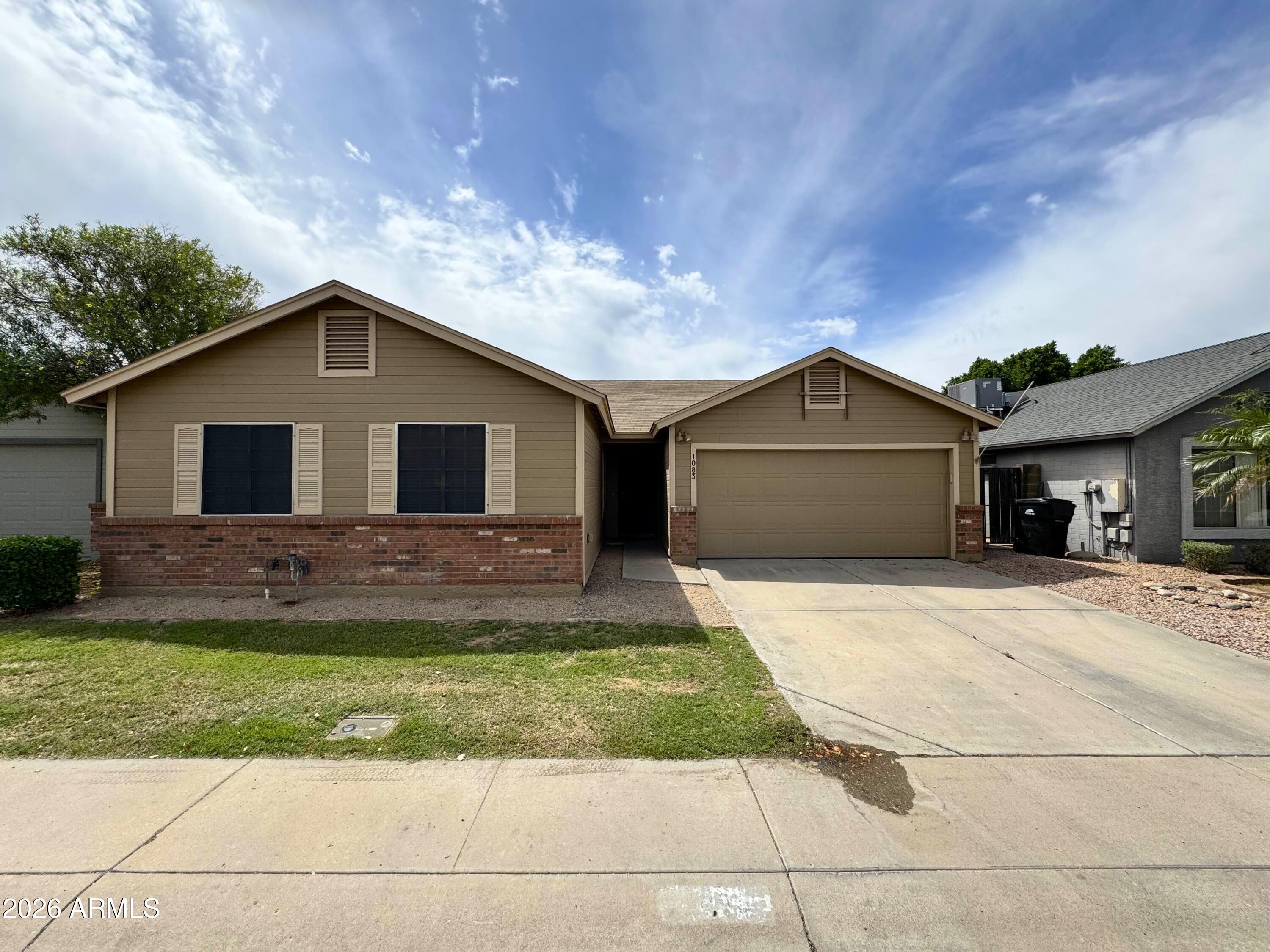 6335 East Brown Road, Unit 1083 Mesa, AZ 85205 - Photo 1 of 15