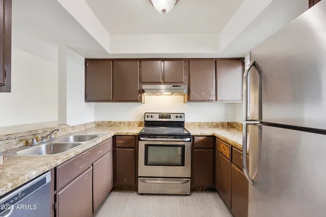 $975 | 2837 East Marconi Avenue, Unit 101, Phoenix, AZ 85032