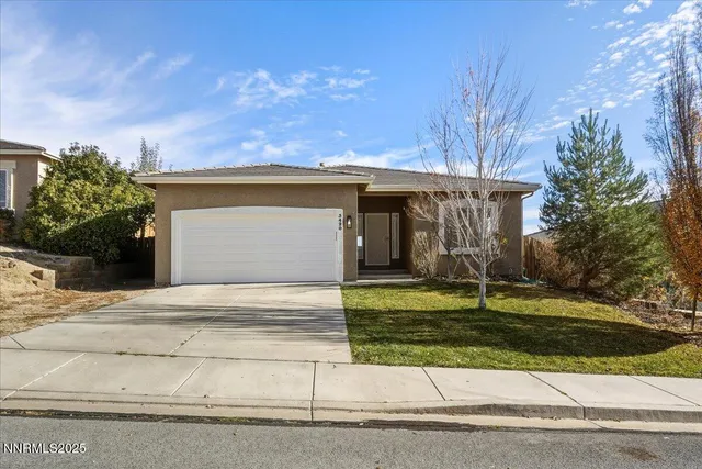 $569,900 | 3420 Fairway Court, Sparks, NV 89431