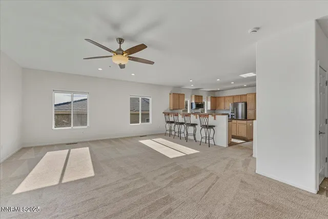 $569,900 | 3420 Fairway Court, Sparks, NV 89431