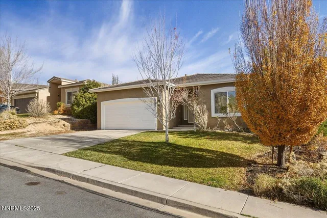 $569,900 | 3420 Fairway Court, Sparks, NV 89431